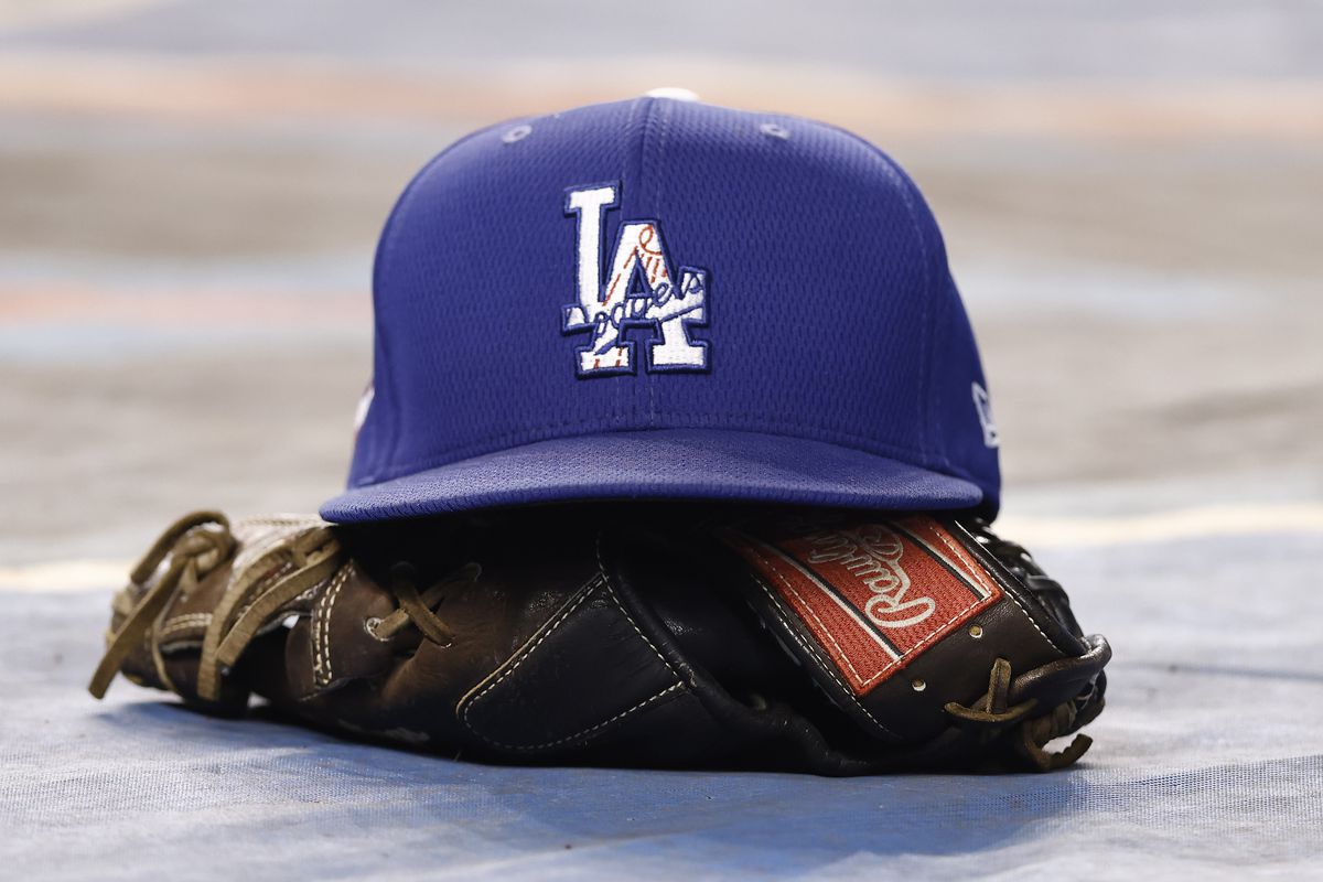 Front Office Moves Let's Talk Dodgers